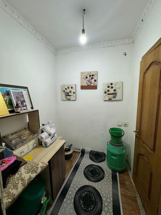 Срочно продам дом 3 комн