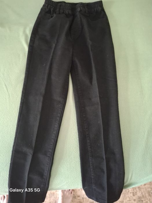 Школьные брюки 1000