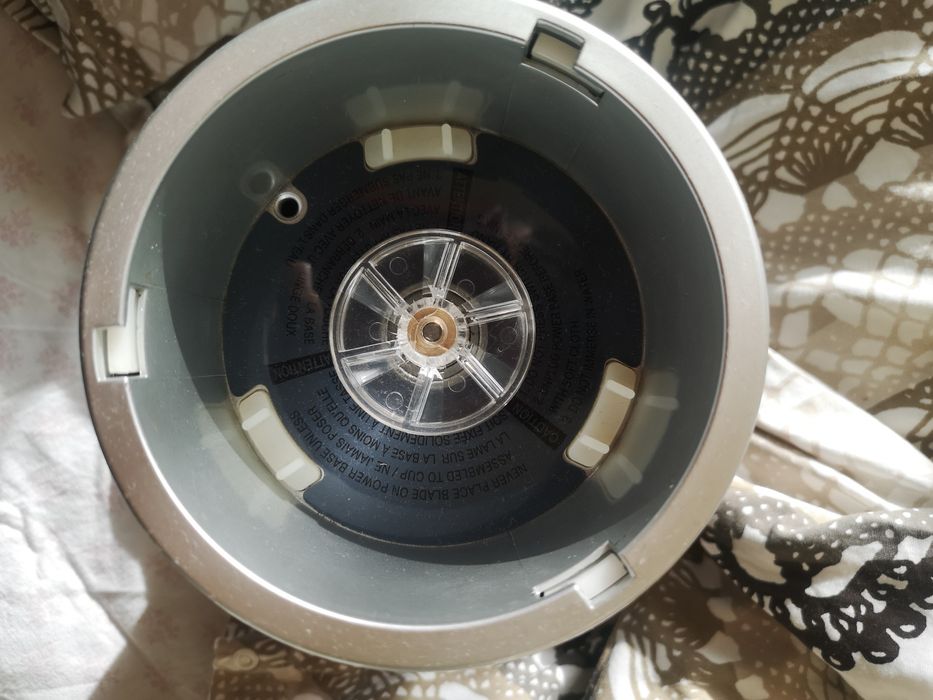 Nutribullet piese, magic bullet blender