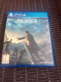 Joc Ps4 Playstation 4  / Final Fantasy XV / 15 Day One Edition