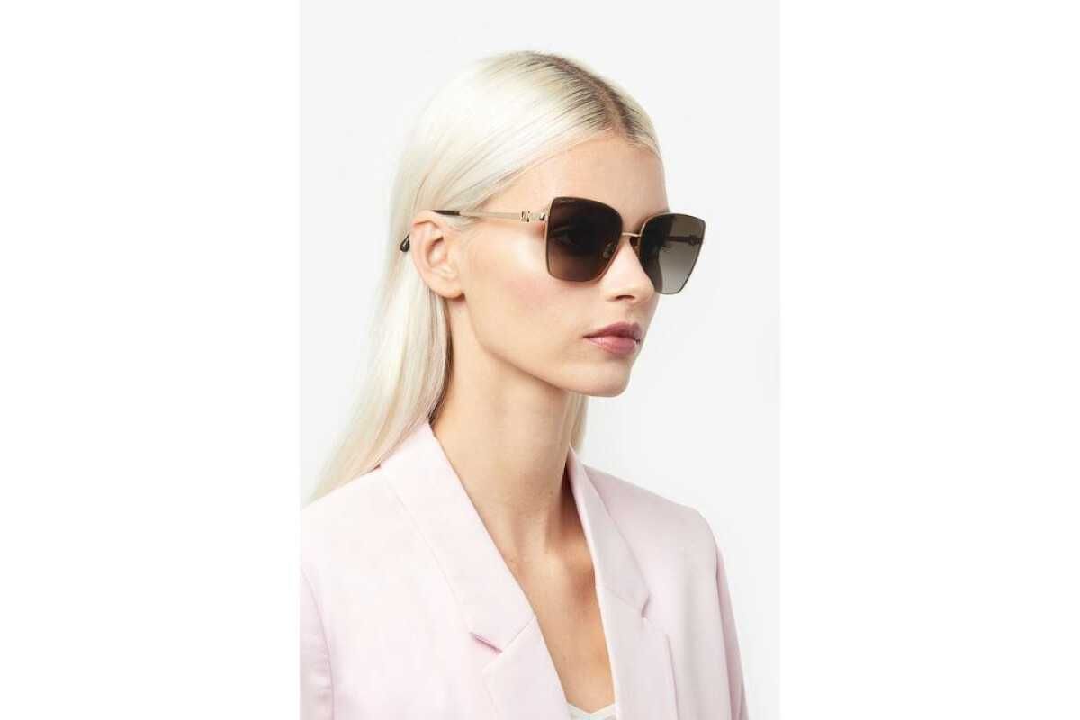 Оригинални дамски слънчеви очила Jimmy Choo -35%