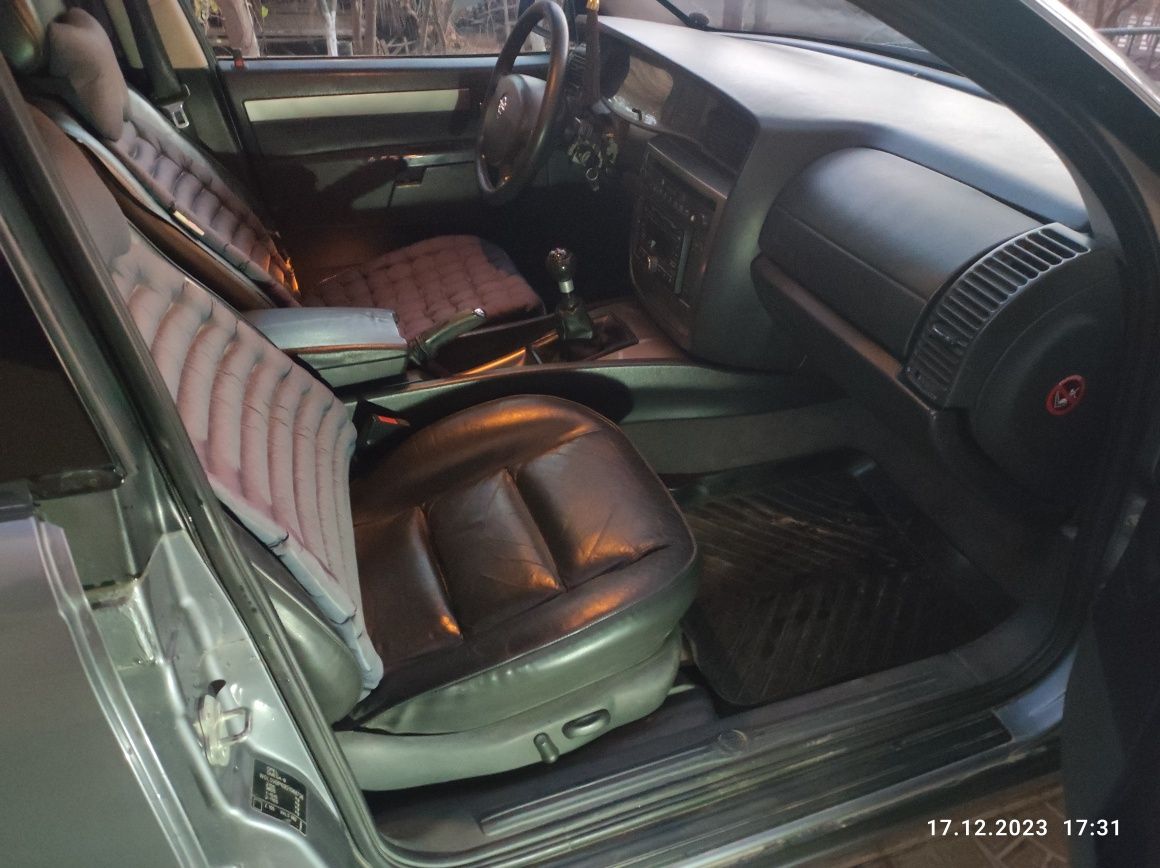 Продажа или Обмен Opel omega B, 2002г, Z22XE, 2.2л, 16v, DOHS,