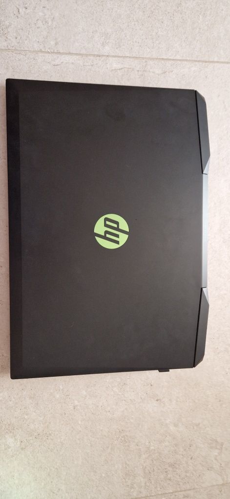 HP Pavilion Gaming Laptop Intel i5 nvidia RTX 3050TI