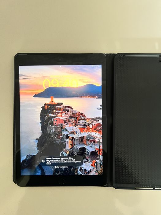 Ipad 9 поколение