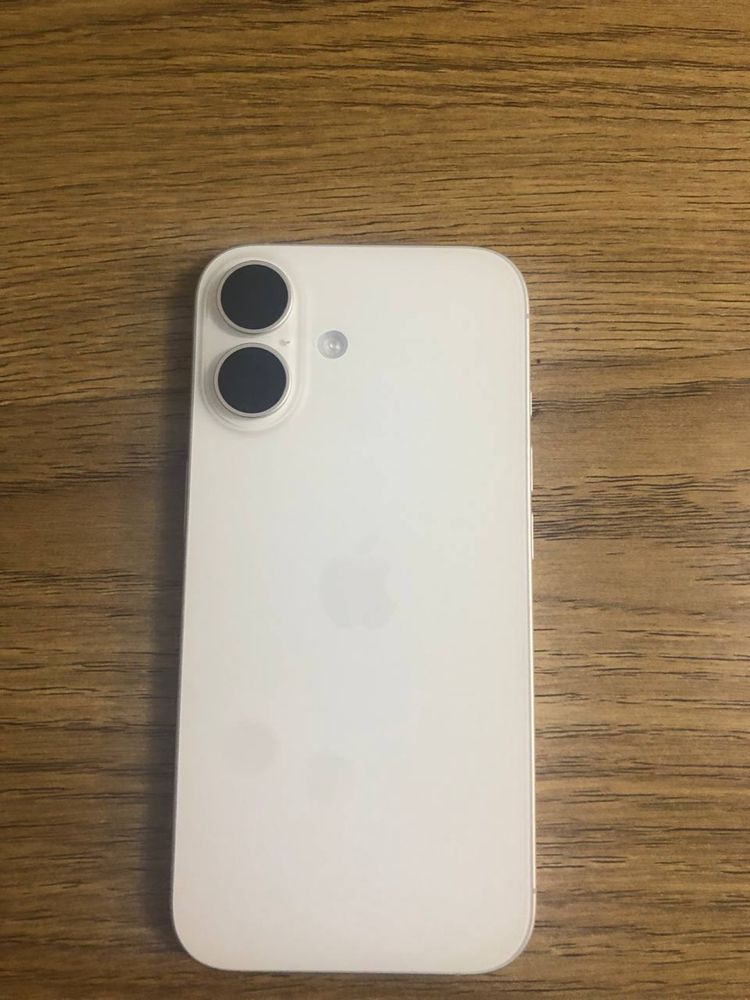 Iphone 16 Holati Ideal