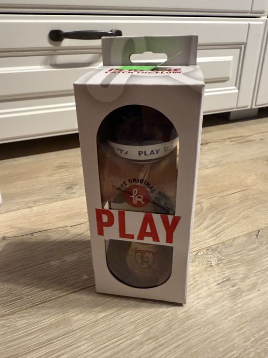 Kendama Europe, Play One