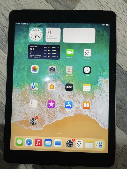 Vand Ipad 2 Air ! 64 gb