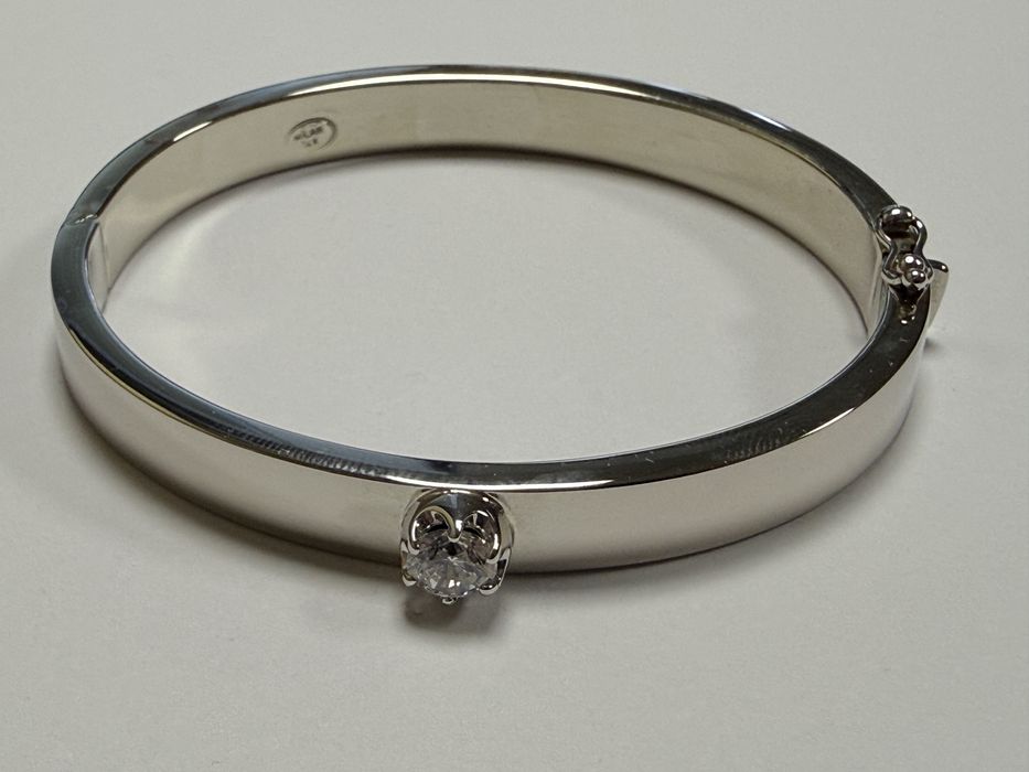 Златна гривна 16.1гр. 14/585 карата