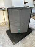 Boxa audio Hk clasic
