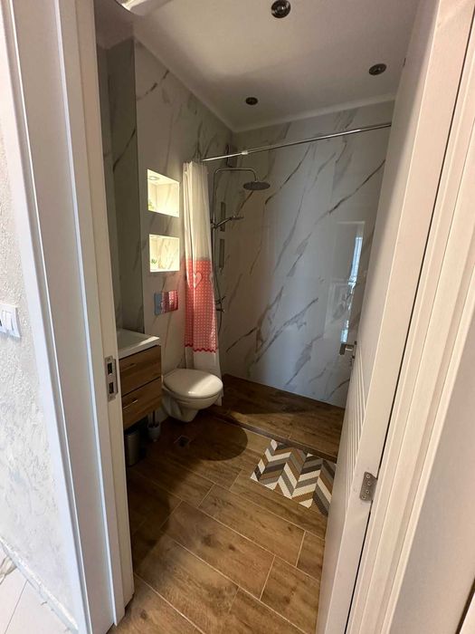 Дава се под наем Двустаен апартамент в Пловдив, Христо Смирненски - 65 кв.м за 450 € - Снимка #5