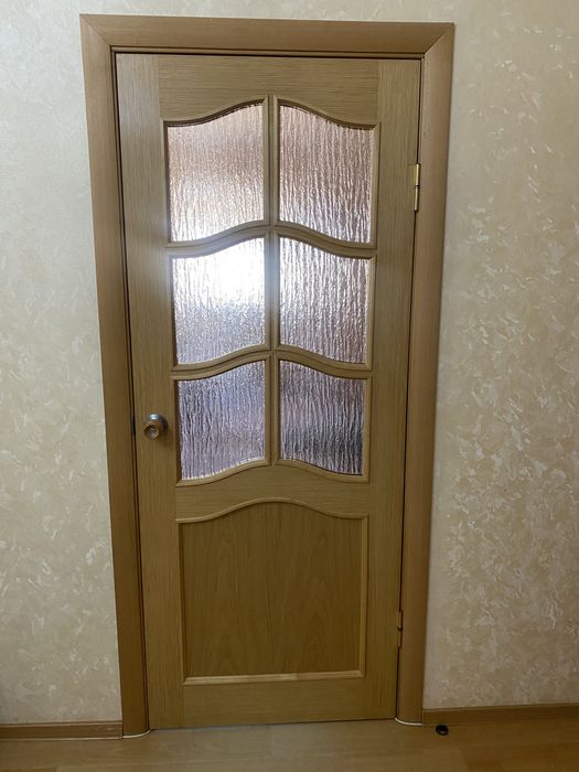 Межкомнатная дверь