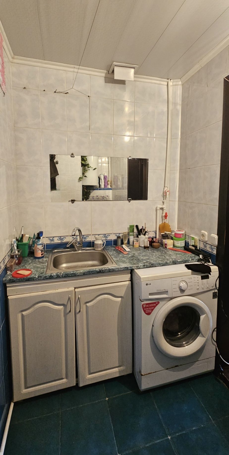 Продам 2-комнатную квартиру, мкр. Жас Оркен (ДСР)