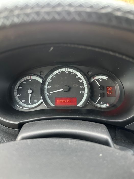 Mercedes-Benz Citan 111 1.5 DCi