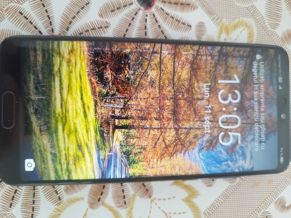 Telefon mobil Huawei P 20