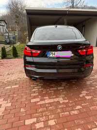 BMW X4 xDrive20d Aut. M Sport