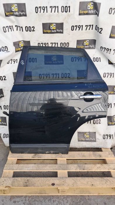 stanga spate Kia Sorento 2 an 2010
