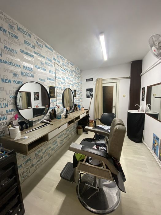 Frizerie focsani strada bucegi nr 8