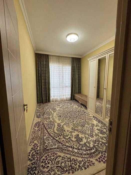 ;Манзара‼️4к квартира 81м2 тц High Town city Чинабад от Bizing uylar