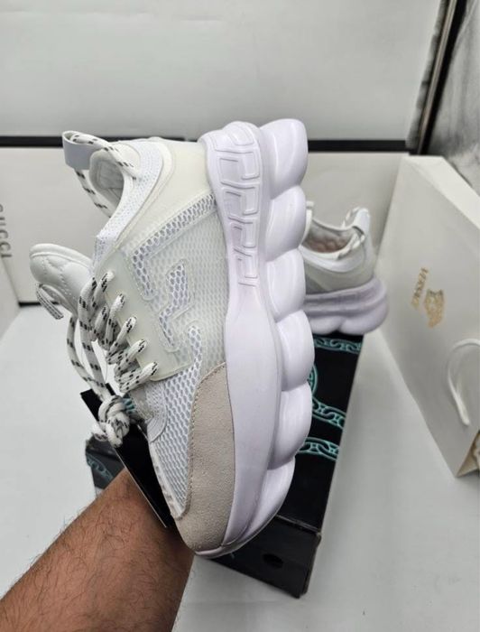 Versace Chain Reaction