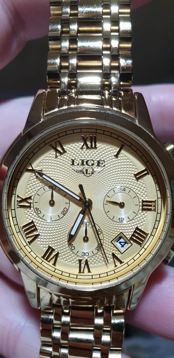 De vanzare ceas barbatesc