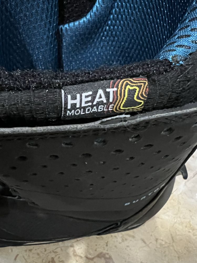 Boots Burton StepOn Photon
