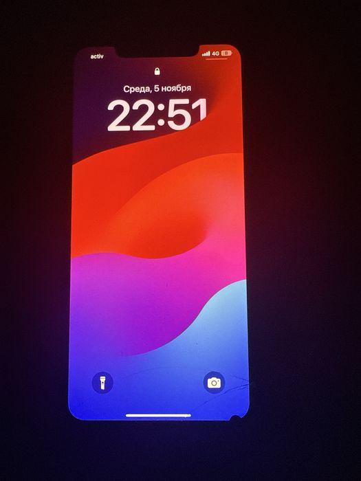 Продам IPhone 11 pro max