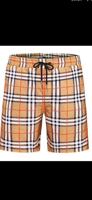 Pantalon plaja Burberry,Gucci, Fendi, model 2026