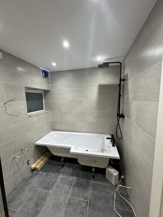 Amenajari interiore rapid si eftin la cererea clentului