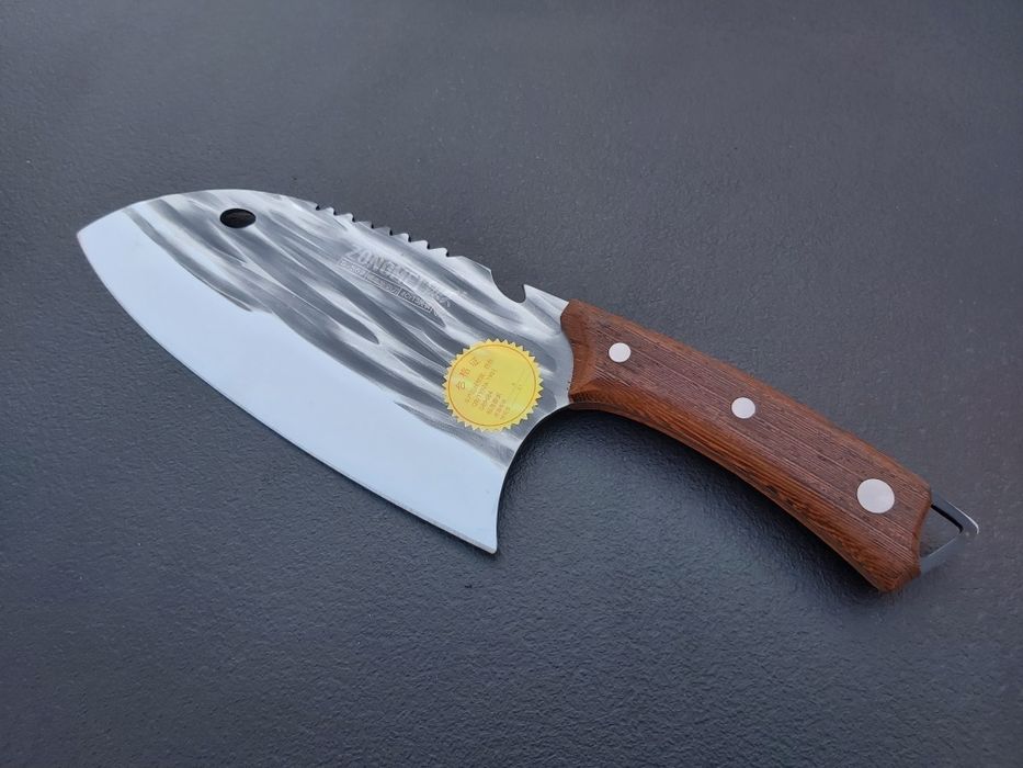 Азиатски сатър Santoku