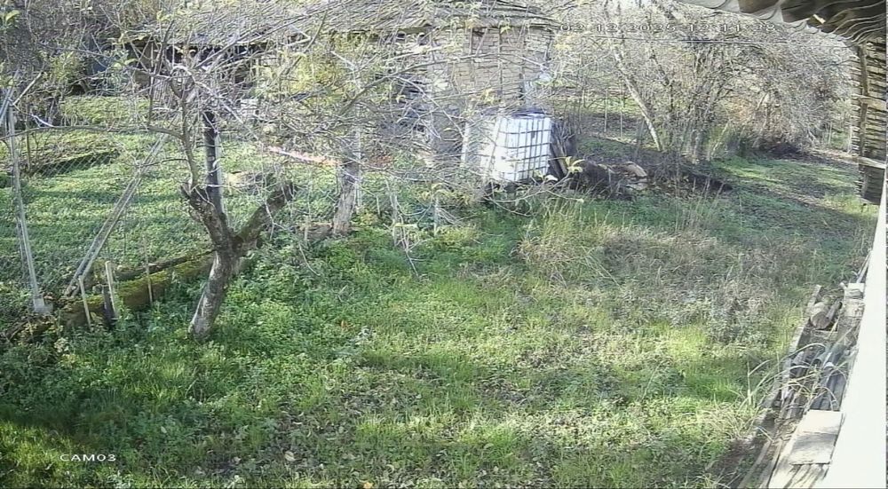 Система за видеонаблюдение