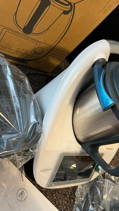 Thermomix TM6 nou