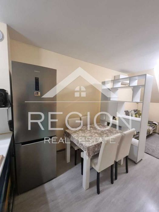 Дава се под наем Двустаен апартамент в Варна, Христо Ботев - 600 кв.м за 500 € - Снимка #2