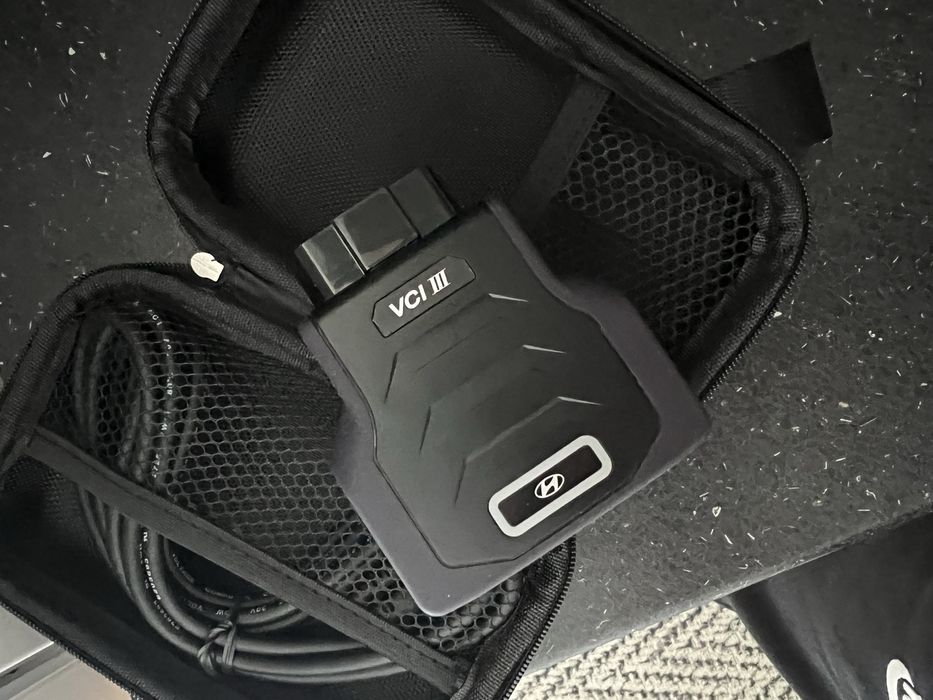 Tester!! Diagnoza auto Hyundai/Genesis