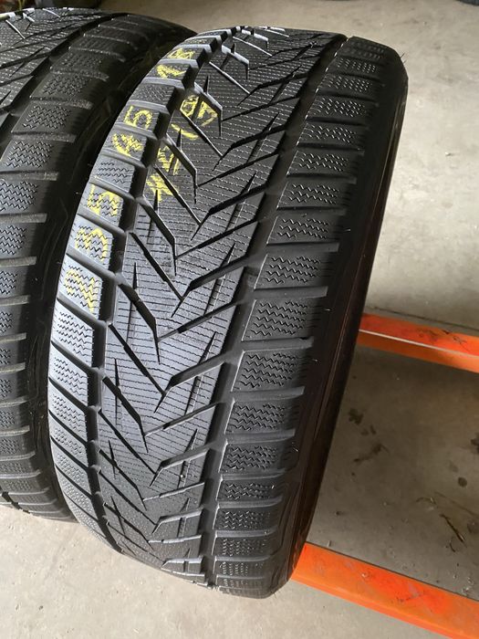 Anvelope iarna 235/45/18 Vredestein Wintrac Xtreme S 235 45 18 R18
