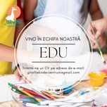Afterschool limba germană angajează