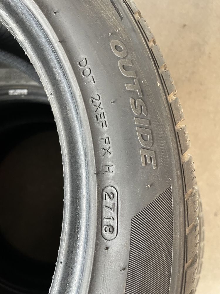 295/40/21  Pirreli  18 245x45 Hankook зимни гуми