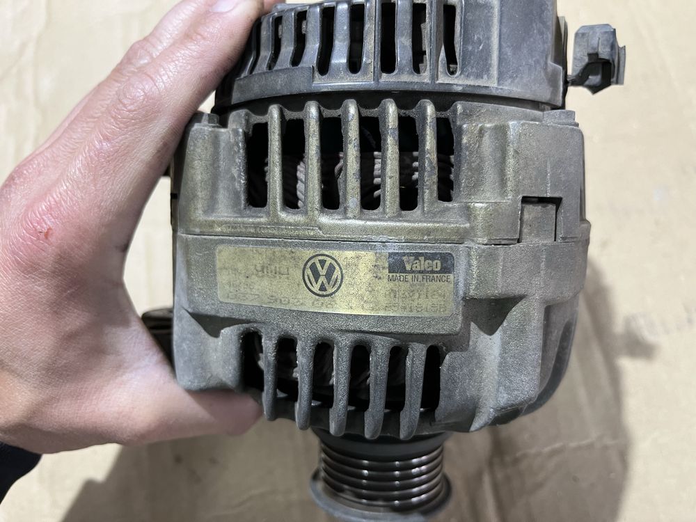 Генератор за VW Golf 3 1.6 (101 коня)