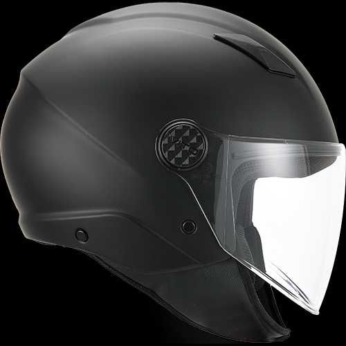 Casca Vito Jet Uno moto scuter open face