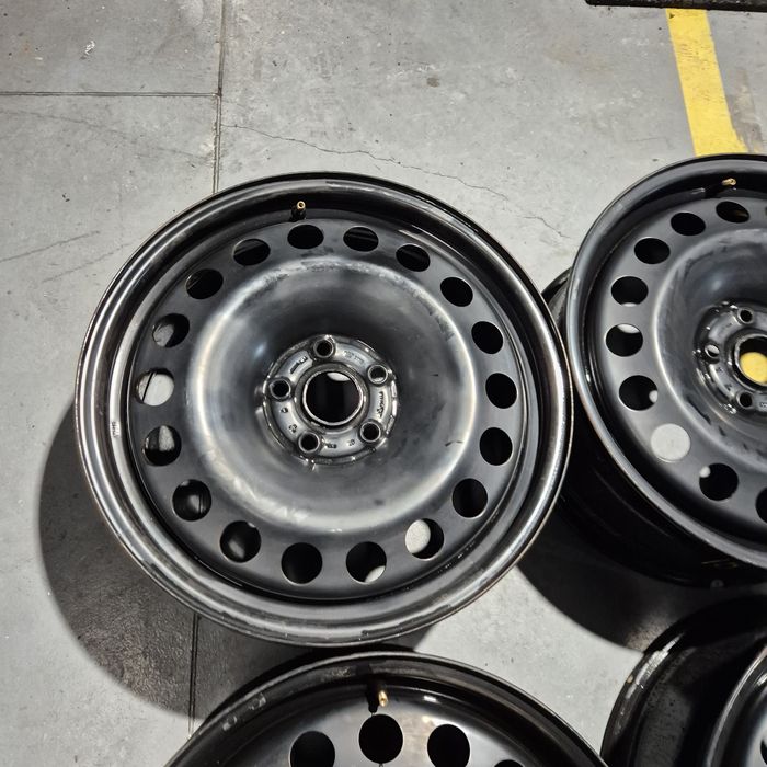 Jante R 18 5x112 Originale Volkswagen, Skoda, Seat