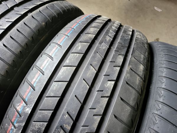 275/35/21//245/40/21 BRIDGESTONE RunFlat