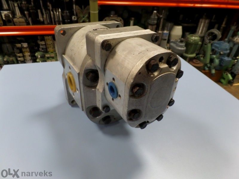 хидравлична помпа A170x/a43x