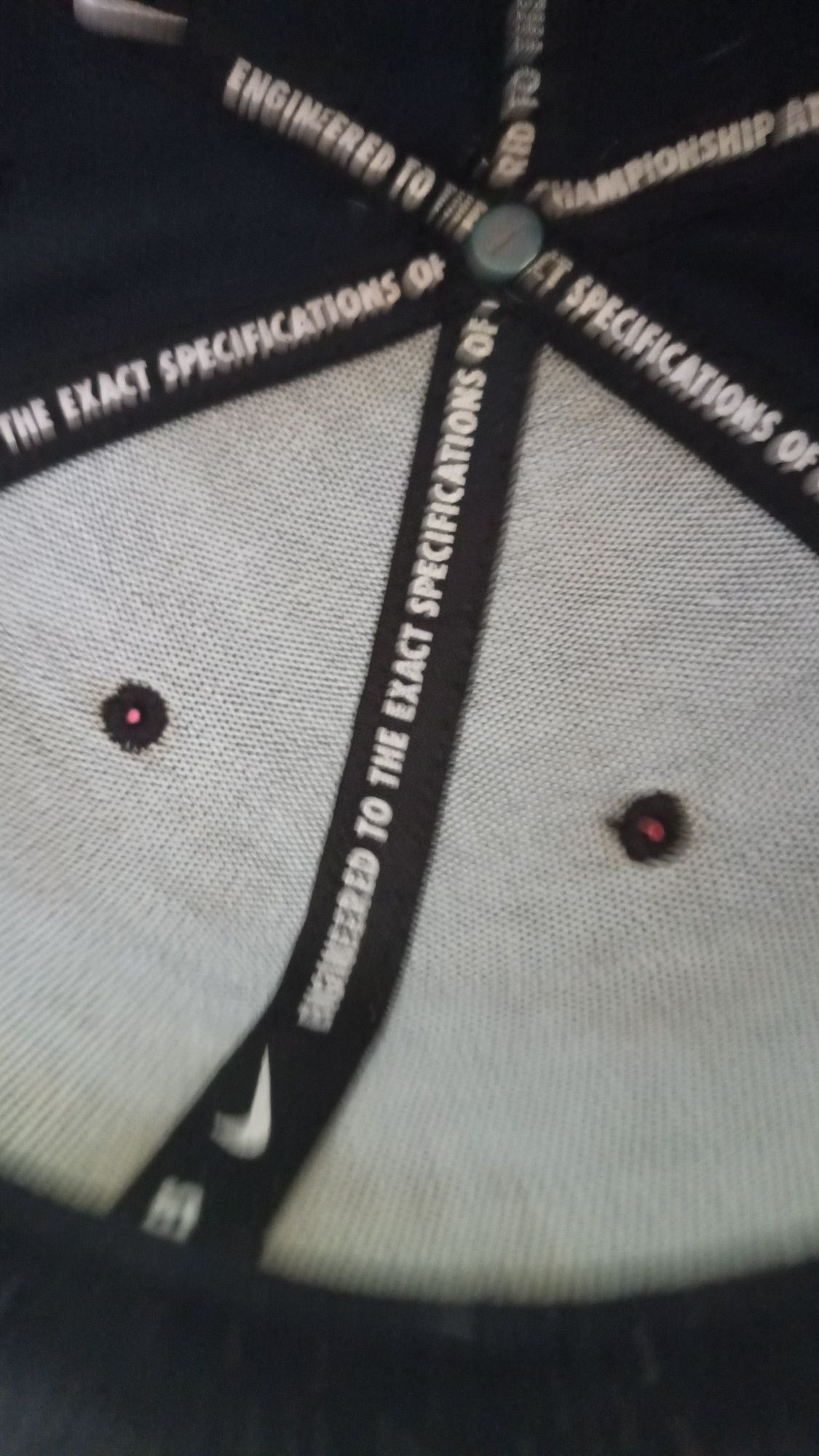 Şapcă Nike, mărime universală