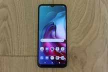 Motorola Moto G30 6/128GB (Pastel Sky)