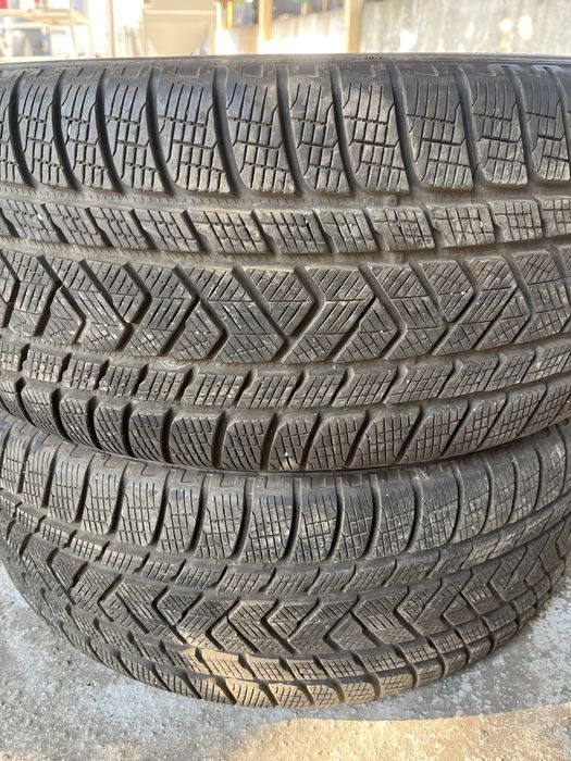 Зимни гуми 275/50/20