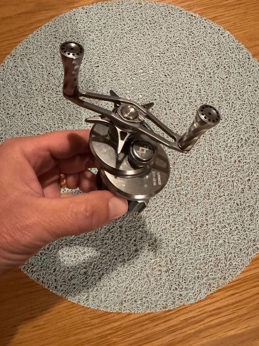 Mulineta casting  Loongze B101 Air HG DC