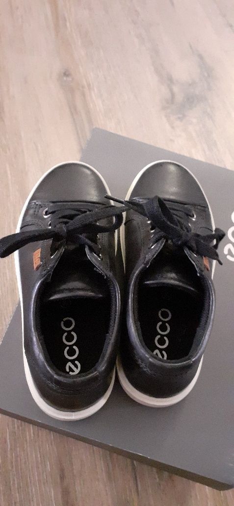 Pantofi elegant pentru copii ECCO.