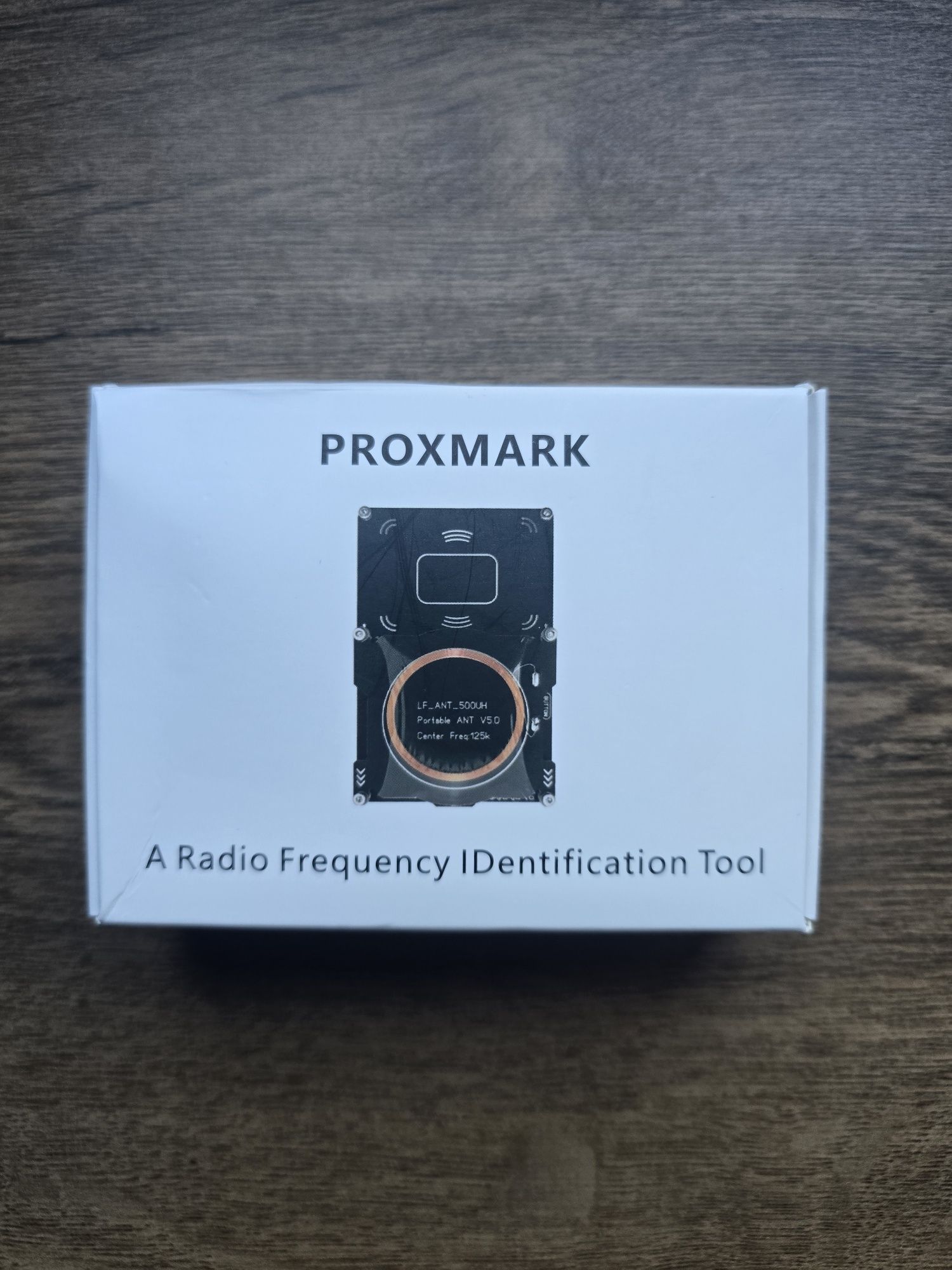 Proxmark 3 Develop Kit