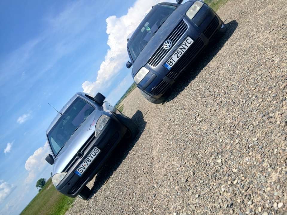 Vand passat b5 stare buna