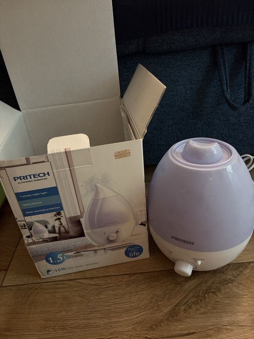 Vand umidificator 1,6L