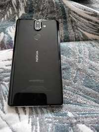 Nokia 8 Sirocco negru